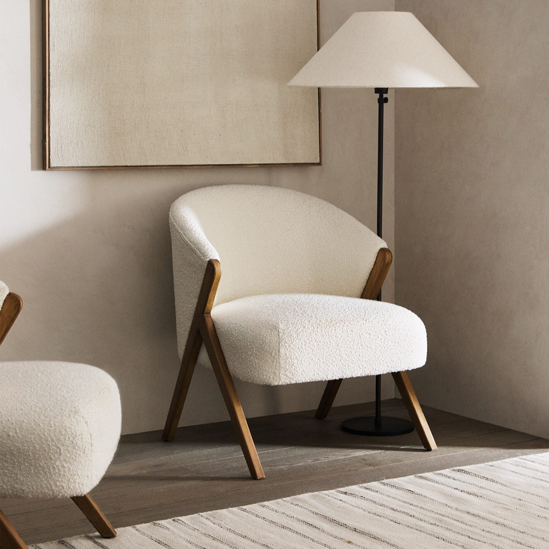 كرسي استرخاء أنيق - BAYTK