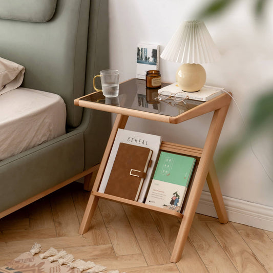 طاولة جانبية عصرية - LEGACY