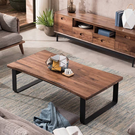 طاولة قهوة مينامليست - LEGACY