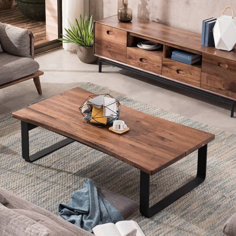 طاولة قهوة مينامليست - LEGACY