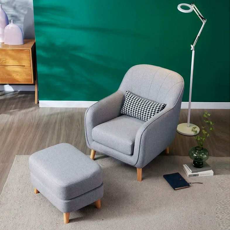 كرسي استرخاء مريح بألوان رائعة - Baytuk