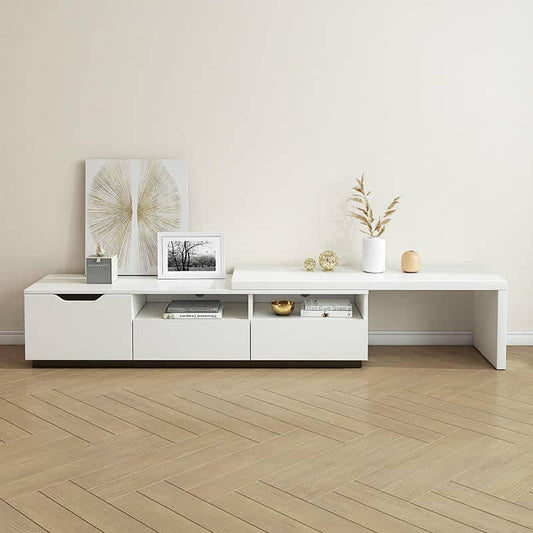 طاولة تلفاز مودرن - LEGACY