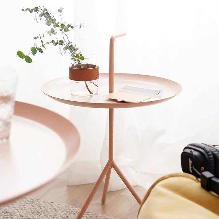 طاولات جانبية مودرن - REVIVE