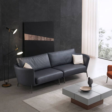 كنبة بتصميم فاخر  - WISE