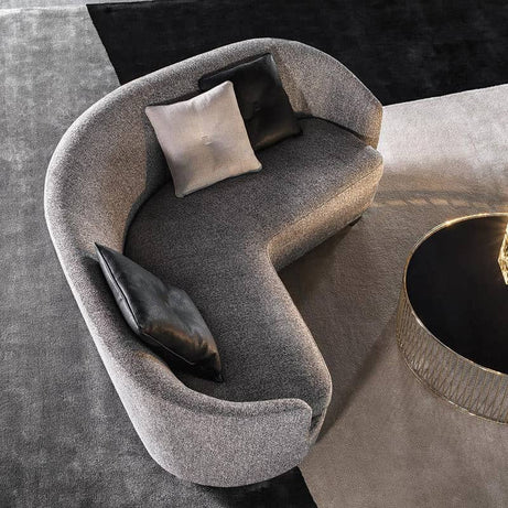 كنبة زاوية عصرية - MERA