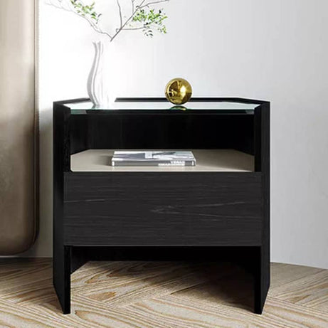 كومودينه بتصميم مميز - CHANCE