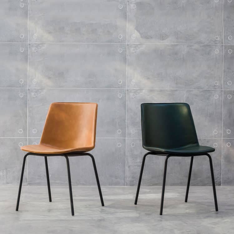 كرسي طعام راقي - OASIS