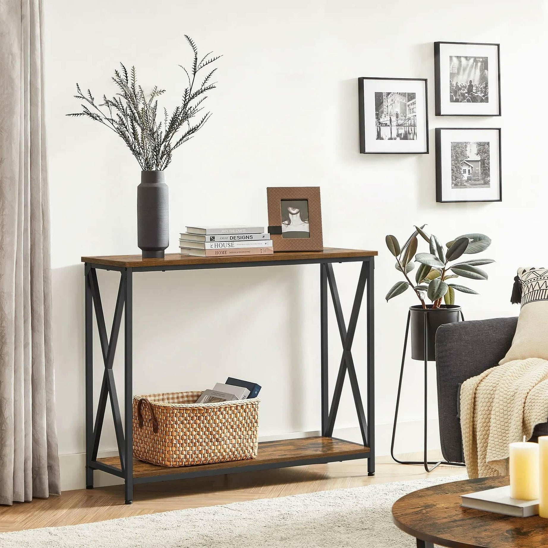 كونسول عصري أنيق - Baytuk