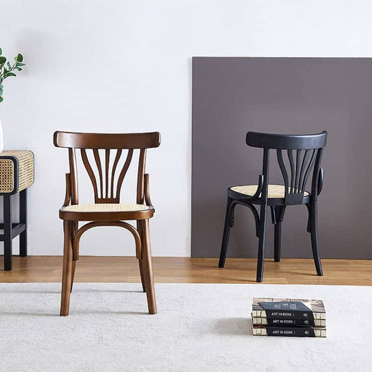 كرسي طعام عصري - BAYTK