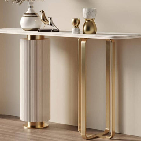 كونسول بنمط إيطالي - PINE