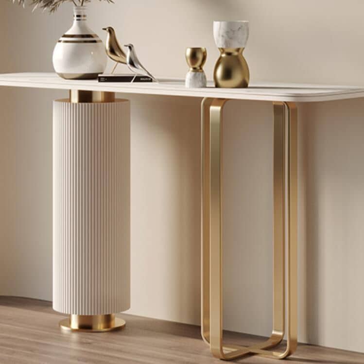 كونسول بنمط إيطالي - PINE