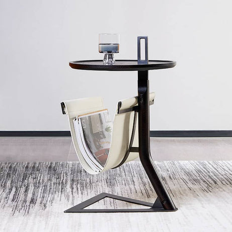 طاولة جانبية عصرية - REVIVE