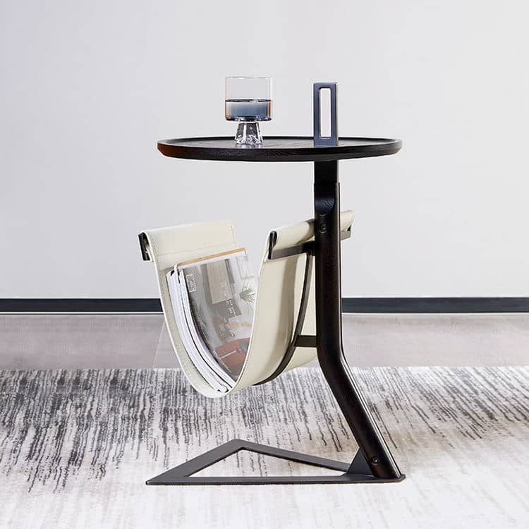 طاولة جانبية عصرية - REVIVE