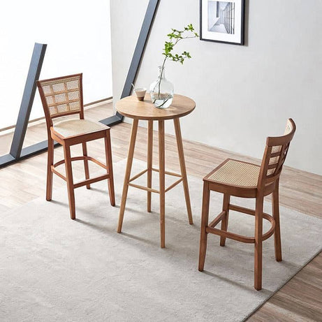 كرسي بار ريفي - BAYTK