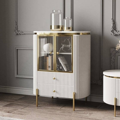 كوفي كورنر حديث - AURA