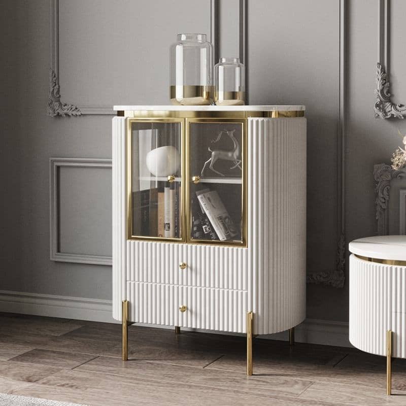 كوفي كورنر حديث - AURA