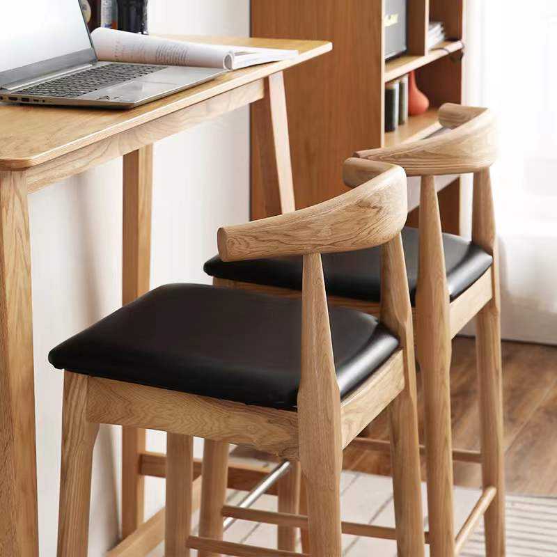 كرسي بار أنيق - BAYTK