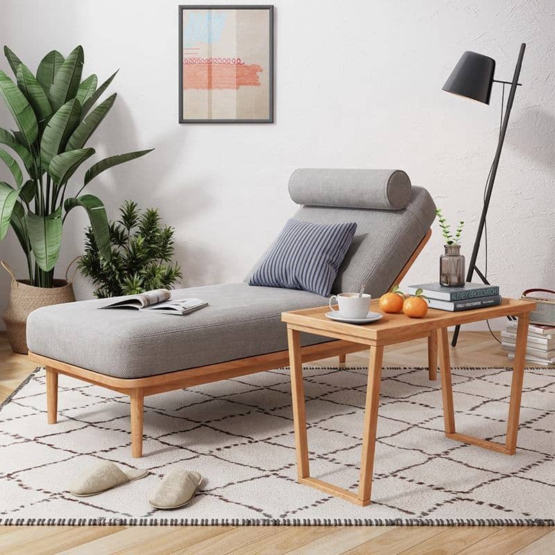 شيزلونج بتصميم حديث - SELA