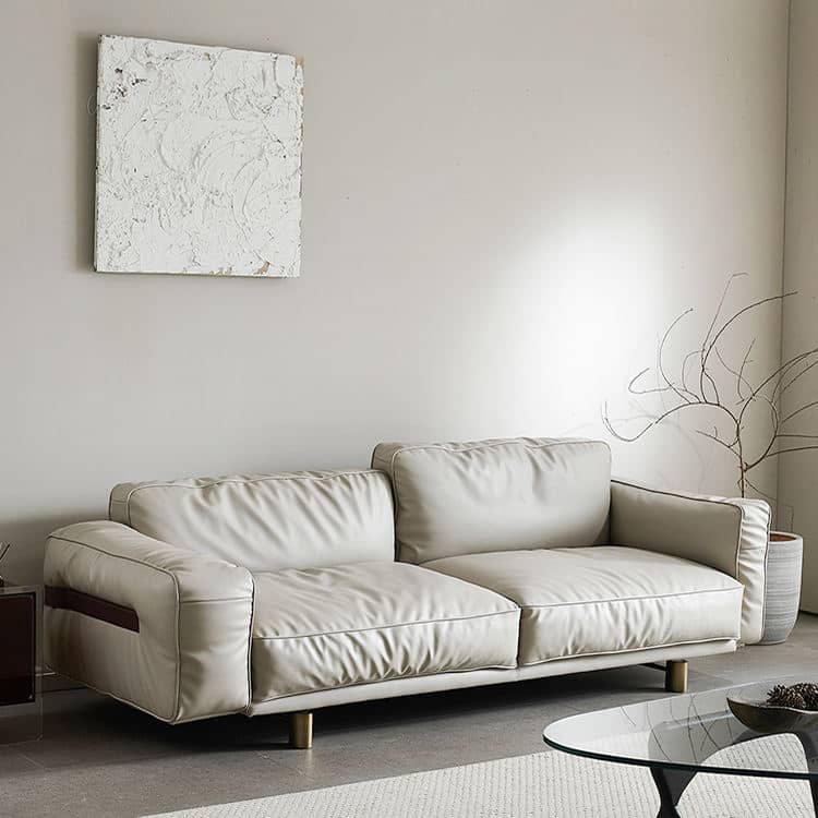 كنبة بطراز عصري  - VELA