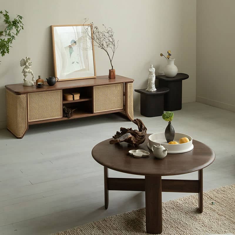 طاولة قهوة عصرية - LEGACY