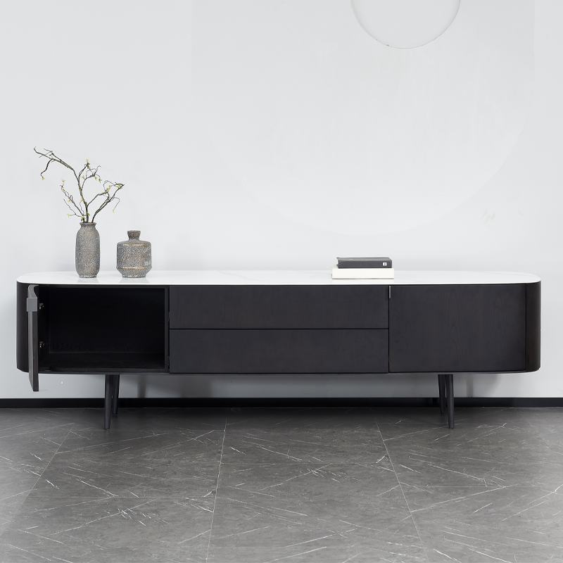 طاولة تلفاز أنيقة - LEGACY