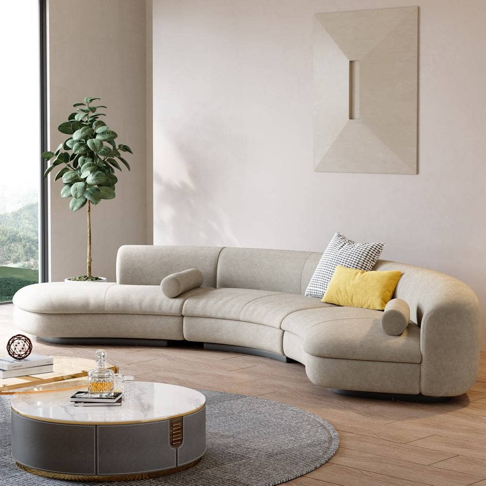 كنبة زاوية عصرية - MERA