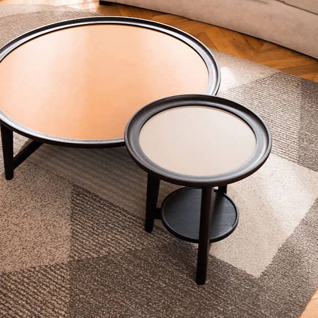 طاولة جانبية حديثه - LEGACY