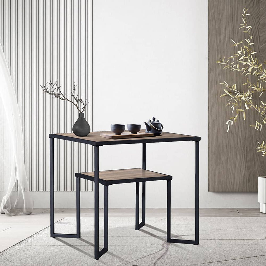 طاولة جانبية مزدوجه - MODULUXE