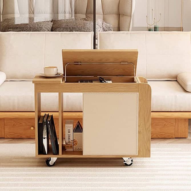 طاولة جانبية متعددة الاستخدام - LEGACY