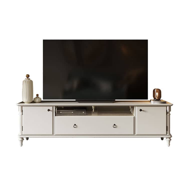 طاولة تلفاز كلاسيكية - LEGACY