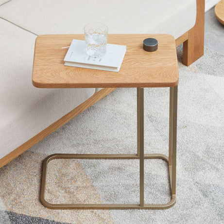 طاولة جانبية - MODULUXE