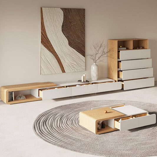 طقم طاولات مودرن - LEGACY