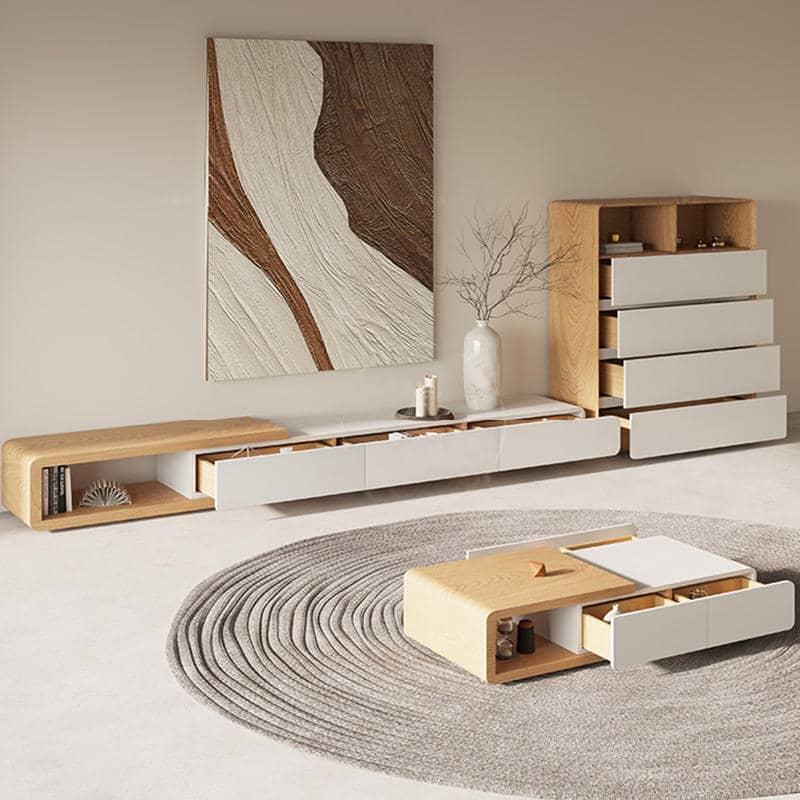 طقم طاولات مودرن - LEGACY