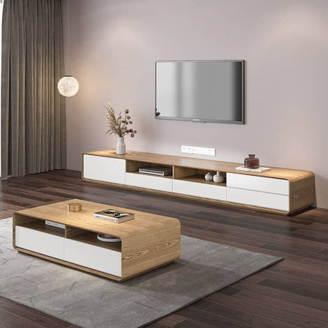 طقم طاولات مودرن - LEGACY