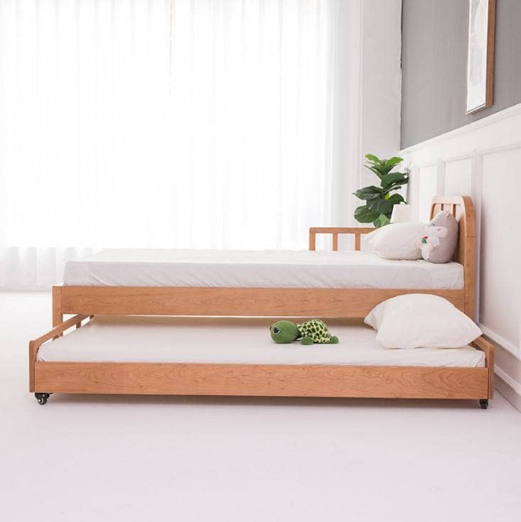 سرير أطفال مزدوج - SERA