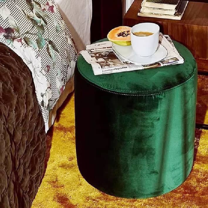 بف دائري عصري - MERA