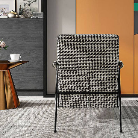 كرسي استرخاء بتصميم عصري - SAGE