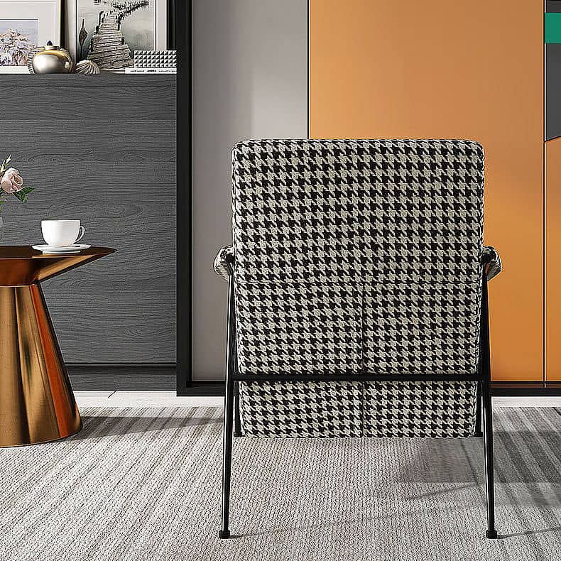 كرسي استرخاء بتصميم عصري - SAGE