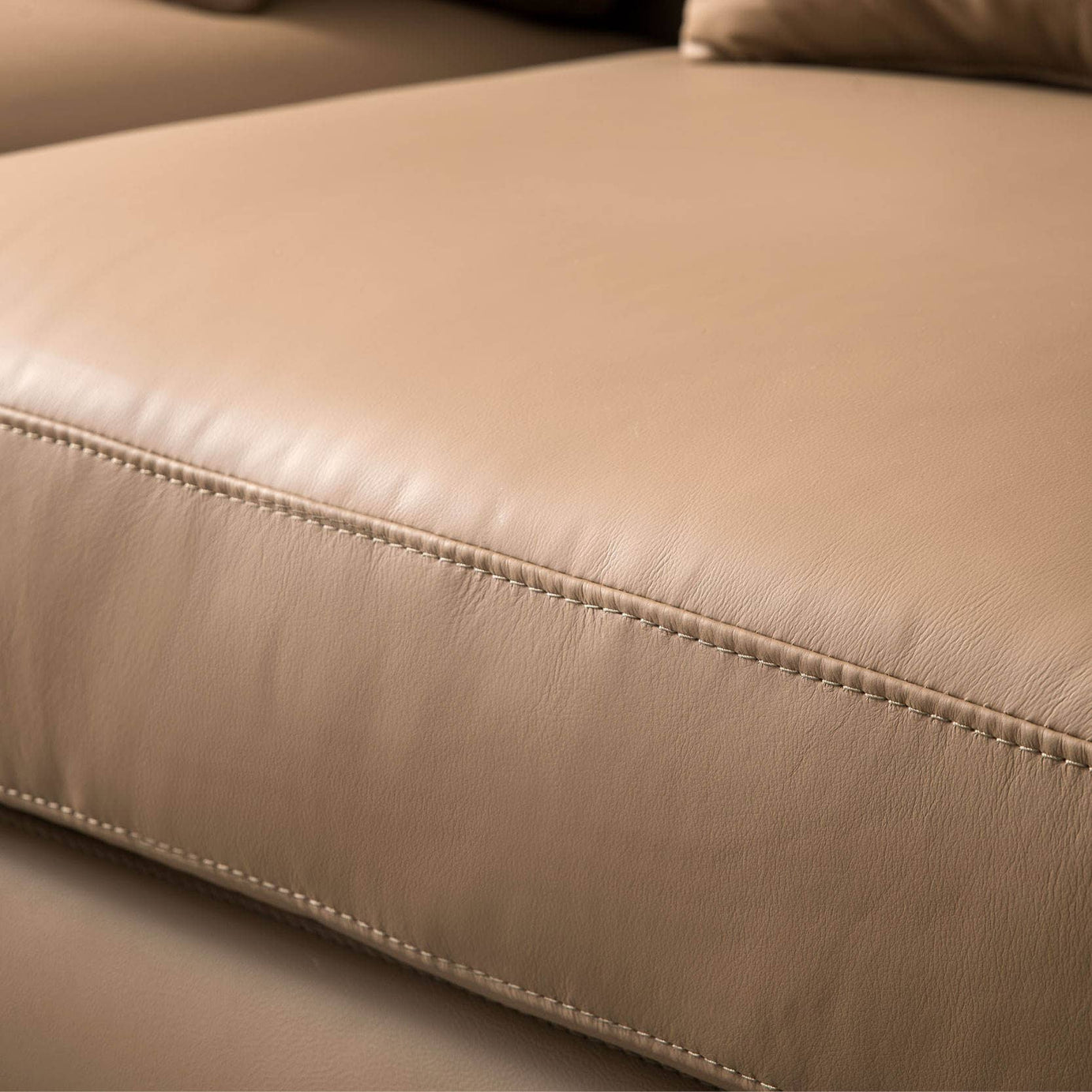 كنبة عصرية فاخرة - WISE