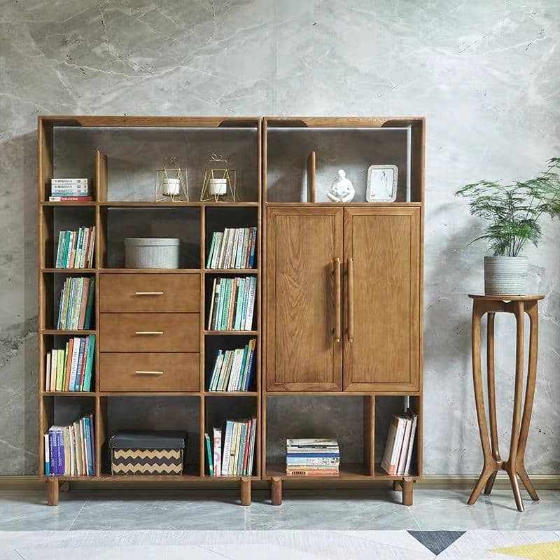 وحدتين تخزين ريفي - MOD