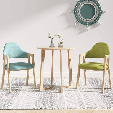 كرسي طعام مودرن - SAGE