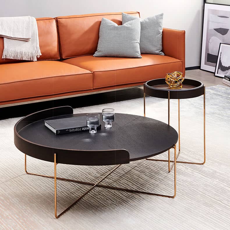 طقم طاولات مودرن - MODULUXE