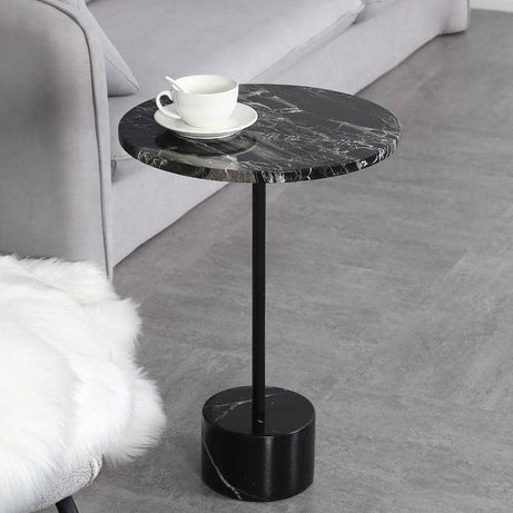 طاولة جانبية أنيقة - REVIVE