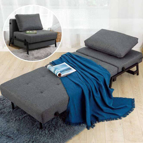 كرسي استرخاء مودرن - SAGE