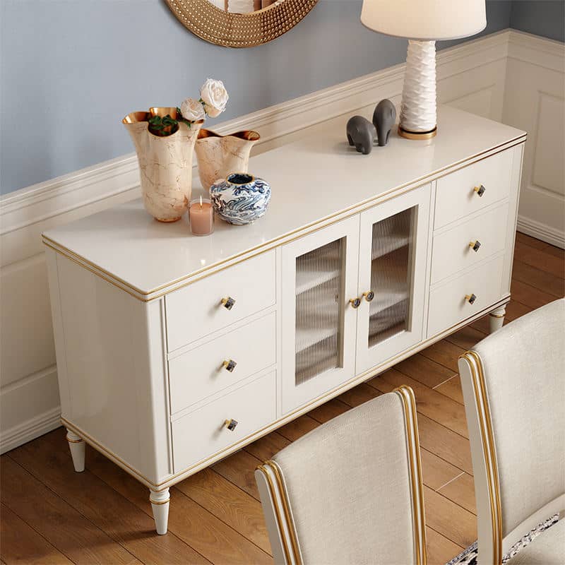 بوفيه طعام كلاسيكي - CELY