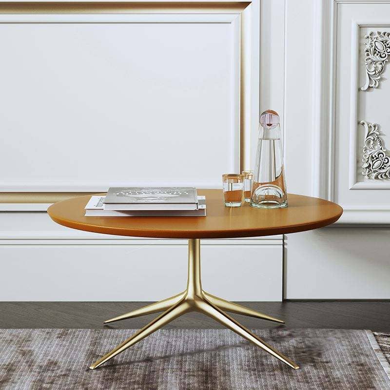 طاولة قهوة مميزة - MODULUXE