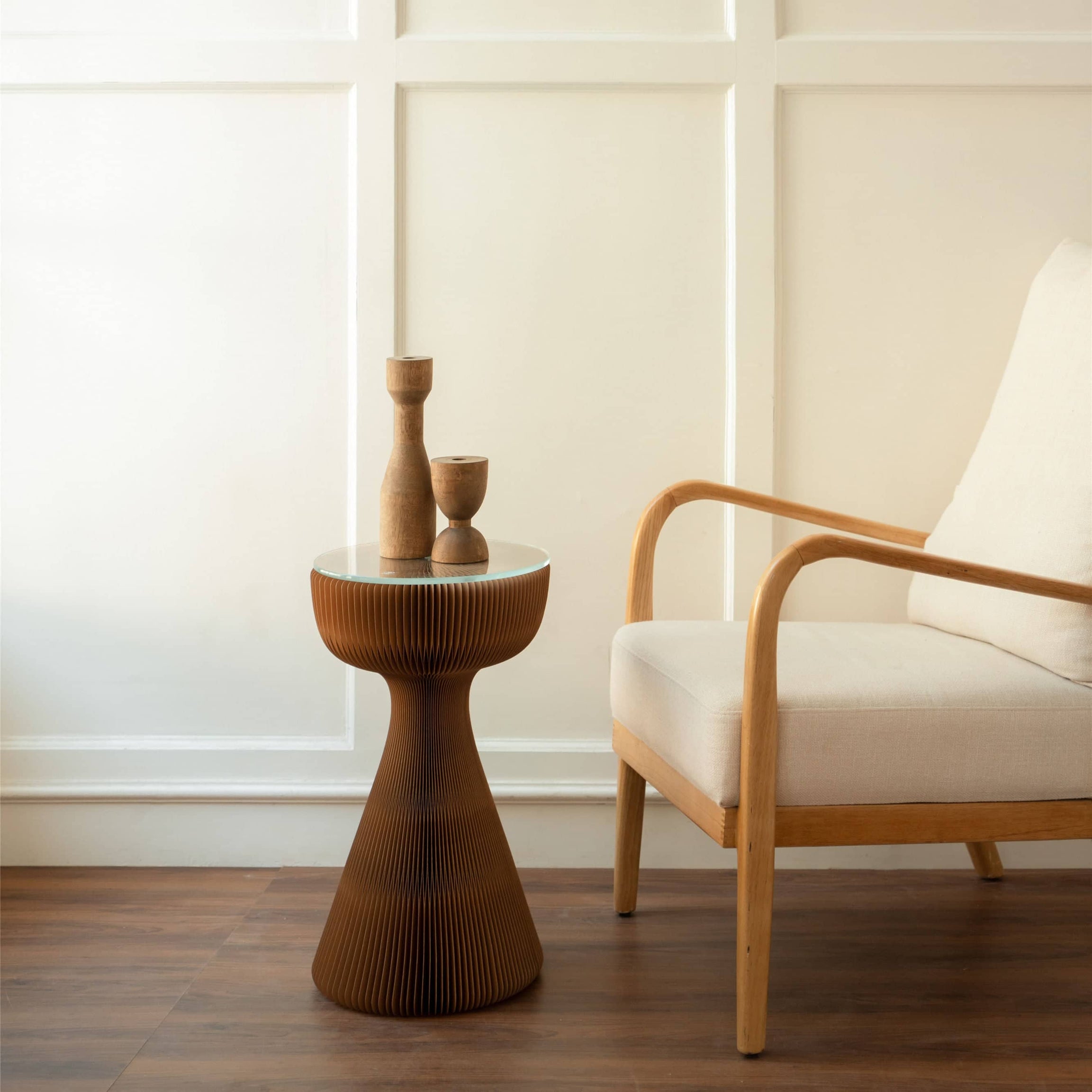 طاولة جانبية مودرن - LEGACY