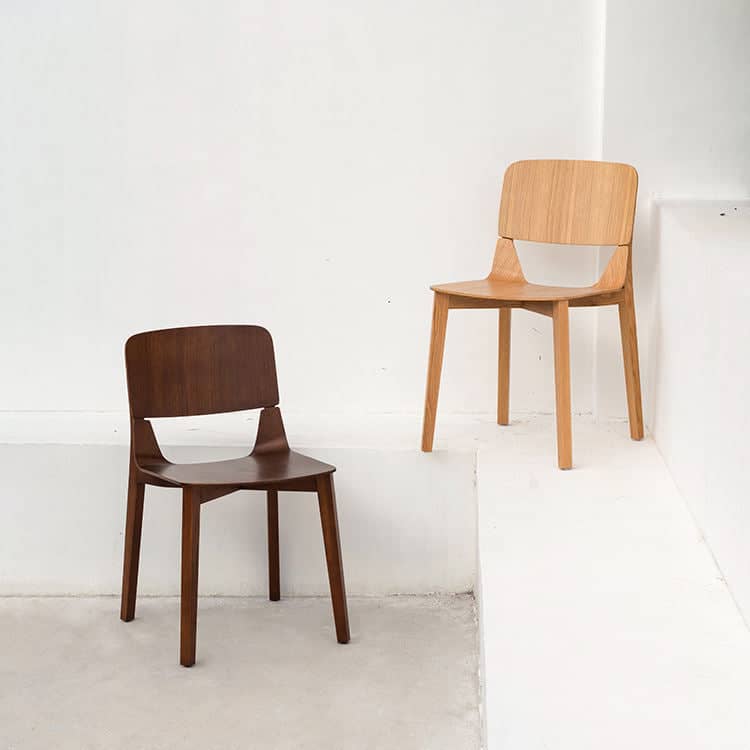 كرسي طعام راقي - BAYTK