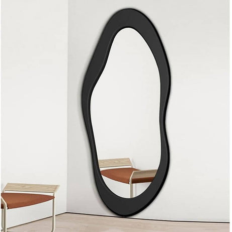 مرأه حائط عصرية -  PURE