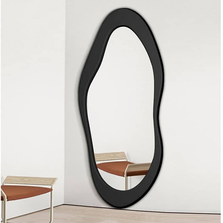 مرأه حائط عصرية -  PURE